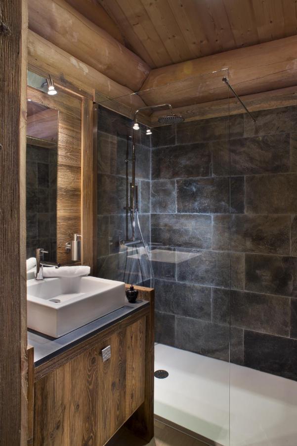 Chalet Nanook, Charme Et Luxe Pyreneen Bolquere Pyrenees 2000 Екстериор снимка