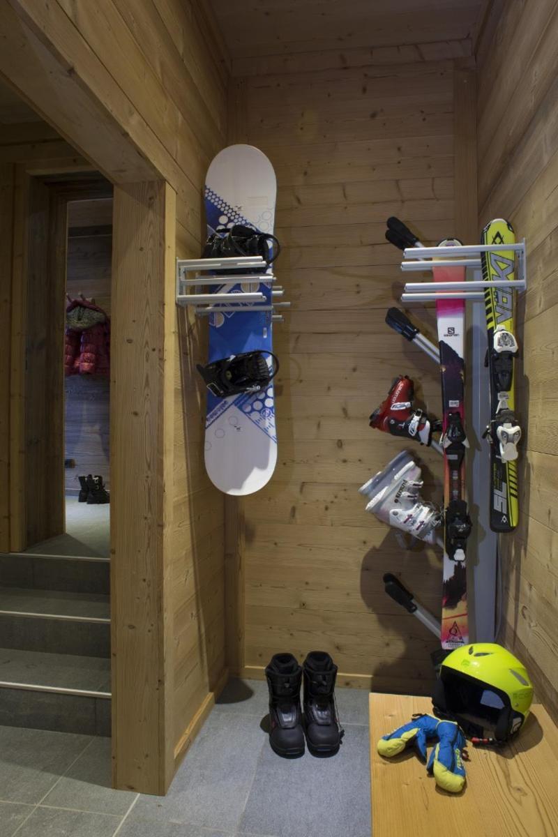 Chalet Nanook, Charme Et Luxe Pyreneen Bolquere Pyrenees 2000 Екстериор снимка